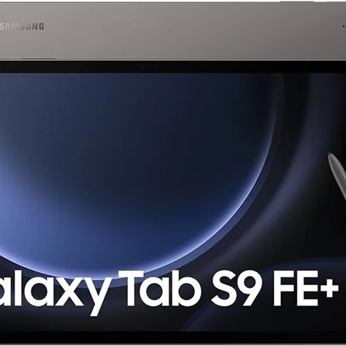 تبلت سامسونگ Galaxy Tab S9 FE Plus ظرفیت 256/12 گیگابایت (ارسال فوری)