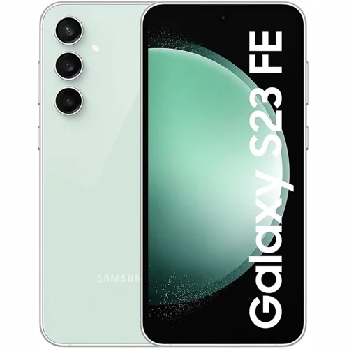 گوشی سامسونگ (ویتنام) Galaxy S23 FE ظرفیت 256/8 گیگابایت (ارسال فوری)