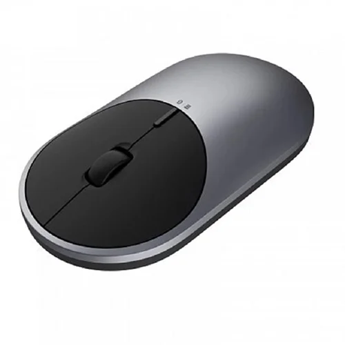 ماوس بی سیم شیائومی مدل  Xiaomi Mi Mouse Bluetooth 2 (wxsmsbmw02) (ارسال فوری)